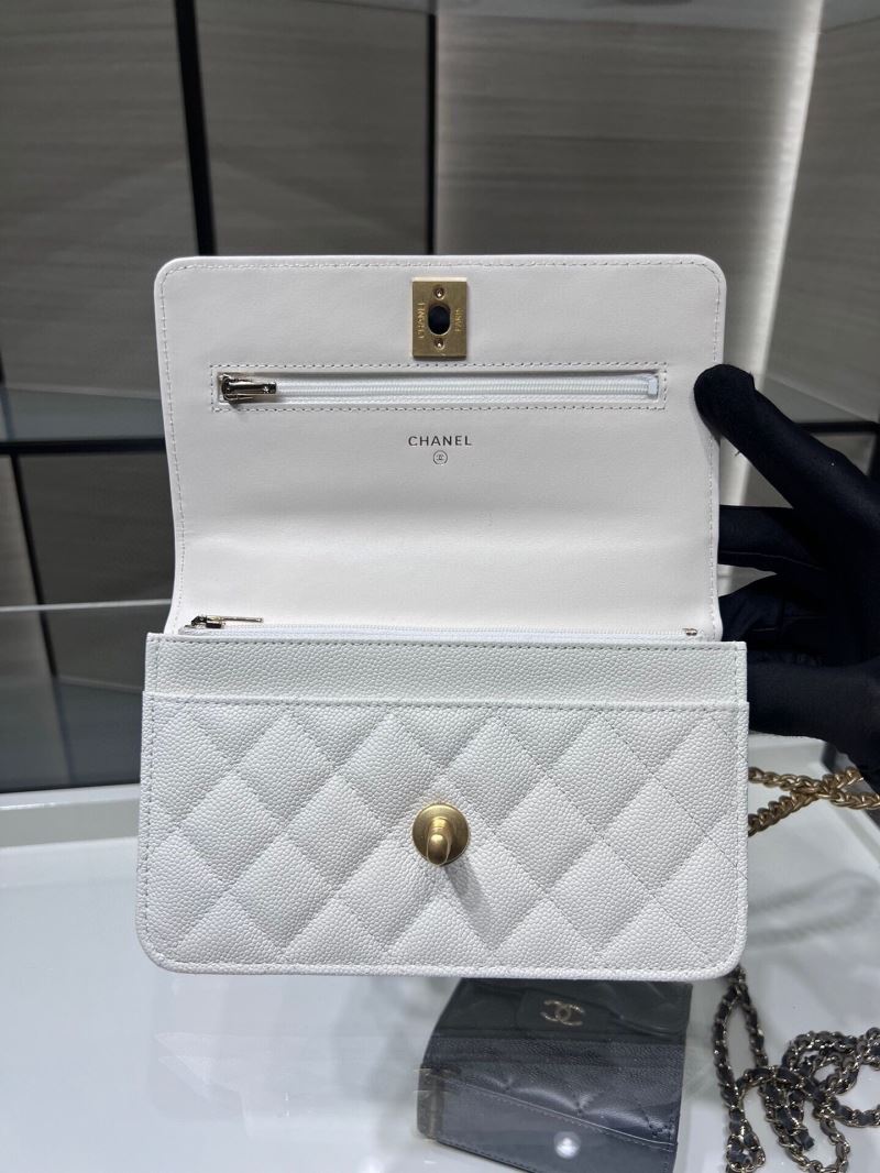 Chanel WOC Bags